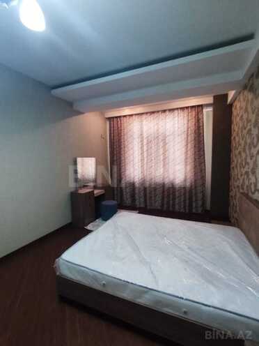 Сдается 2-комн. новостройка 100 м², м. Гянджлик, photo 5 from 11