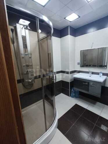 Сдается 2-комн. новостройка 100 м², м. Гянджлик, photo 9 from 11