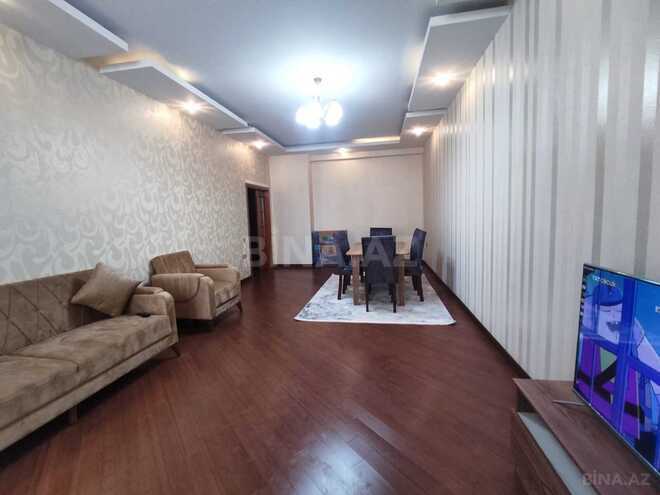 Сдается 2-комн. новостройка 100 м², м. Гянджлик, photo 3 from 11