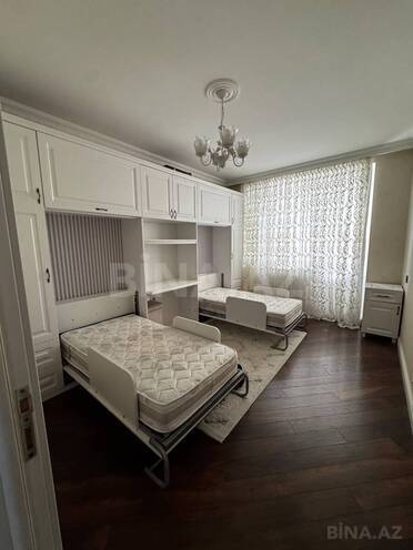 Satılır 4 otaqlı köhnə tikili 110 m², Bakıxanov q., photo 12 from 25