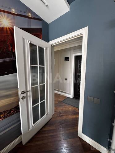 Satılır 4 otaqlı köhnə tikili 110 m², Bakıxanov q., photo 10 from 25