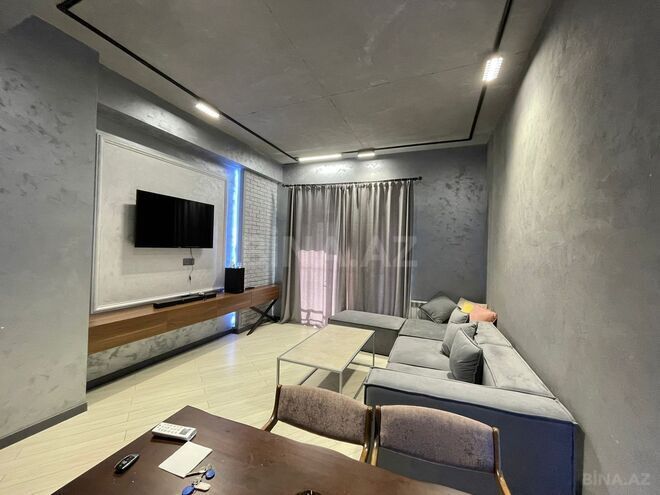 Сдается 2-комн. новостройка 60 м², пос. Аг шехер, photo 3 from 15