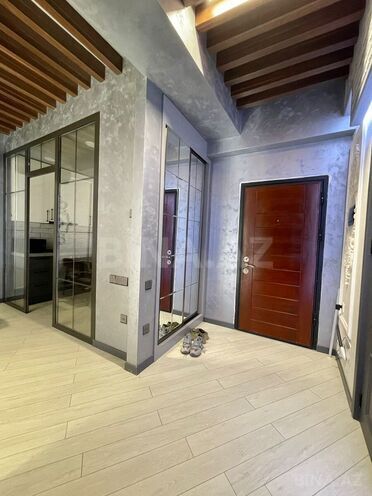 Сдается 2-комн. новостройка 60 м², пос. Аг шехер, photo 11 from 15