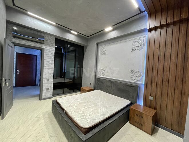 Сдается 2-комн. новостройка 60 м², пос. Аг шехер, photo 7 from 15