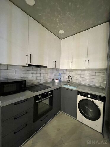 Сдается 2-комн. новостройка 60 м², пос. Аг шехер, photo 9 from 15