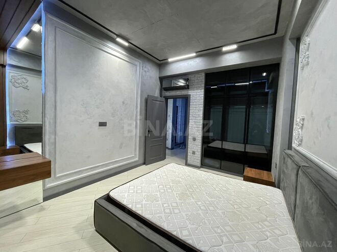 Сдается 2-комн. новостройка 60 м², пос. Аг шехер, photo 8 from 15