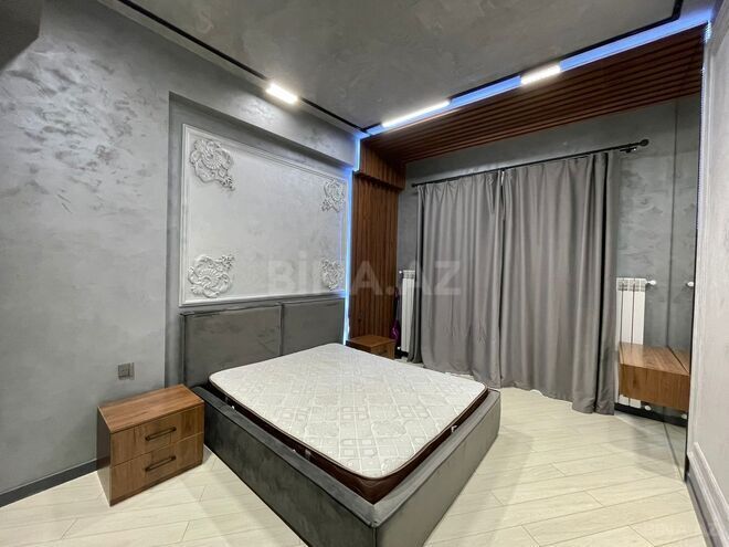 Сдается 2-комн. новостройка 60 м², пос. Аг шехер, photo 6 from 15