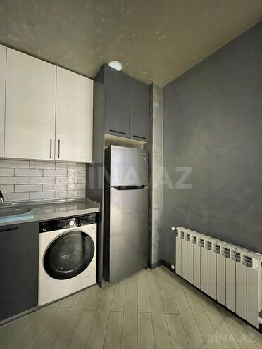 Сдается 2-комн. новостройка 60 м², пос. Аг шехер, photo 10 from 15