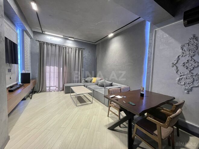 Сдается 2-комн. новостройка 60 м², пос. Аг шехер, photo 5 from 15
