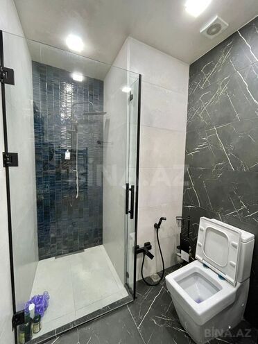 Сдается 2-комн. новостройка 60 м², пос. Аг шехер, photo 13 from 15