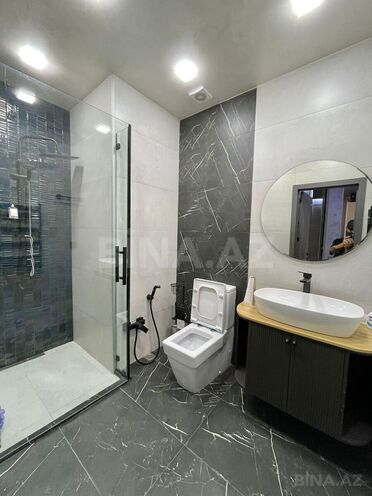 Сдается 2-комн. новостройка 60 м², пос. Аг шехер, photo 14 from 15