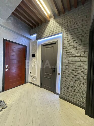 Сдается 2-комн. новостройка 60 м², пос. Аг шехер, photo 12 from 15