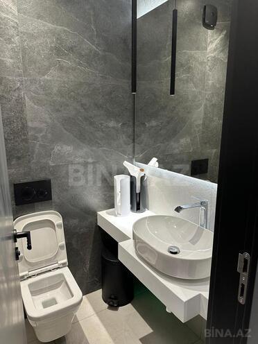 İcarəyə verilir 4 otaqlı ofis 190 m², Şah İsmayıl Xətai m., photo 10 from 12