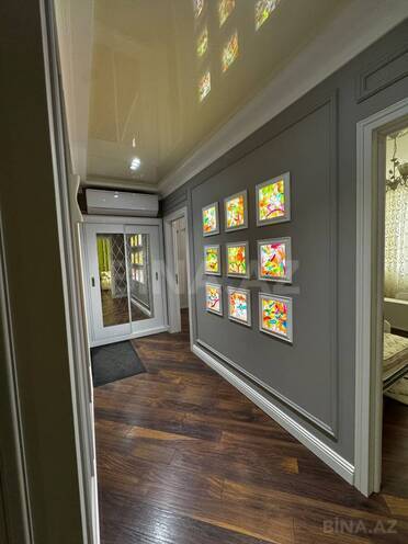 Satılır 4 otaqlı köhnə tikili 110 m², Bakıxanov q., photo 16 from 25