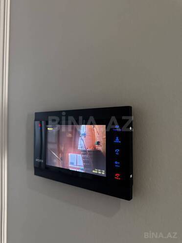 Satılır 4 otaqlı köhnə tikili 110 m², Bakıxanov q., photo 14 from 25