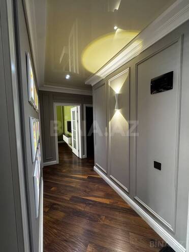Satılır 4 otaqlı köhnə tikili 110 m², Bakıxanov q., photo 17 from 25