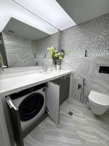 Satılır 4 otaqlı köhnə tikili 110 m², Bakıxanov q., photo 21 from 25