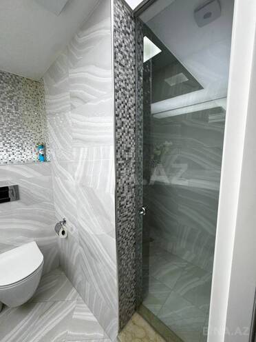 Satılır 4 otaqlı köhnə tikili 110 m², Bakıxanov q., photo 22 from 25