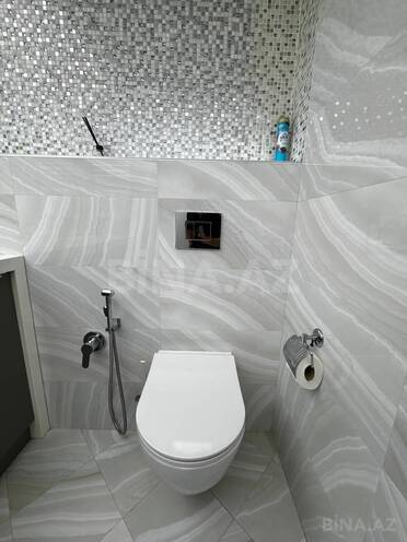 Satılır 4 otaqlı köhnə tikili 110 m², Bakıxanov q., photo 19 from 25