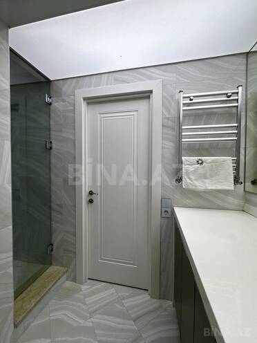 Satılır 4 otaqlı köhnə tikili 110 m², Bakıxanov q., photo 20 from 25