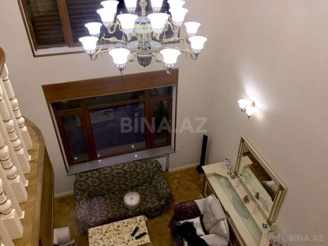 Satılır 8 otaqlı həyət evi/bağ evi 1 000 m², Şıxov q., photo 20 from 22
