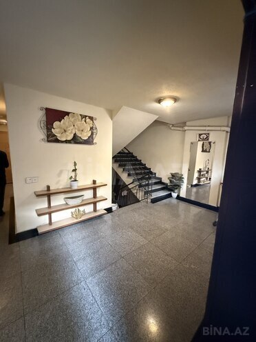 Satılır 5 otaqlı yeni tikili 202 m², Elmlər Akademiyası m., photo 12 from 16