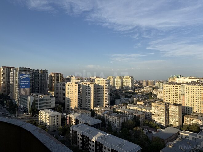 Satılır 5 otaqlı yeni tikili 202 m², Elmlər Akademiyası m., photo 4 from 16