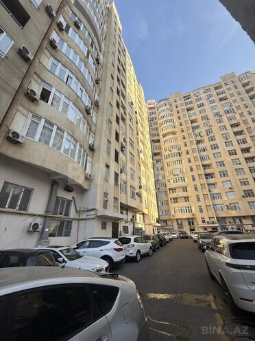 Satılır 5 otaqlı yeni tikili 202 m², Elmlər Akademiyası m., photo 15 from 16