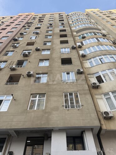 Satılır 5 otaqlı yeni tikili 202 m², Elmlər Akademiyası m., photo 14 from 16