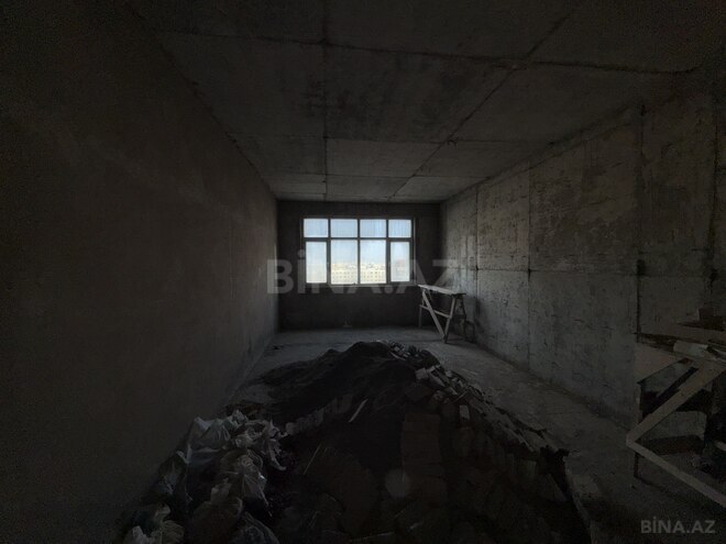 Satılır 5 otaqlı yeni tikili 202 m², Elmlər Akademiyası m., photo 3 from 16