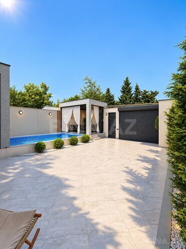 Продаётся 4-комн. дом/дача 160 м², пос. Мардакан, photo 5 from 21