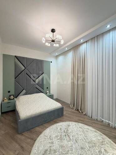 Продаётся 4-комн. дом/дача 160 м², пос. Мардакан, photo 17 from 21