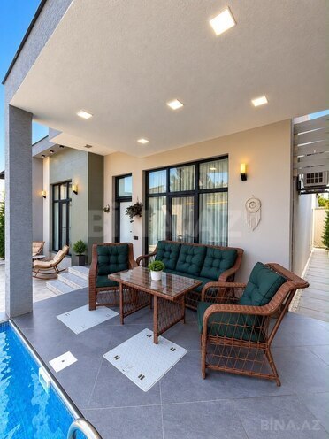 Продаётся 4-комн. дом/дача 160 м², пос. Мардакан, photo 8 from 21