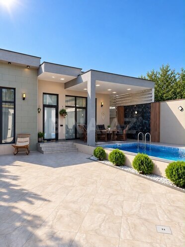 Продаётся 4-комн. дом/дача 160 м², пос. Мардакан, photo 4 from 21