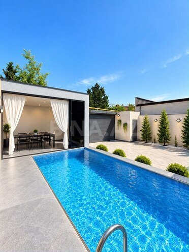 Продаётся 4-комн. дом/дача 160 м², пос. Мардакан, photo 6 from 21