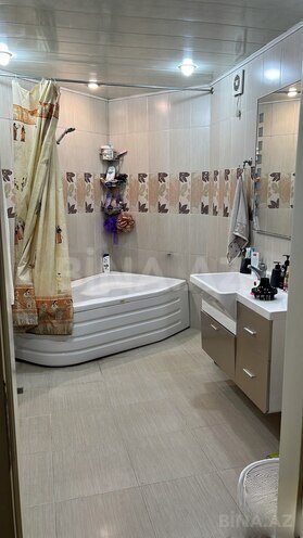 Satılır 3 otaqlı yeni tikili 104 m², Yeni Yasamal q., photo 14 from 18