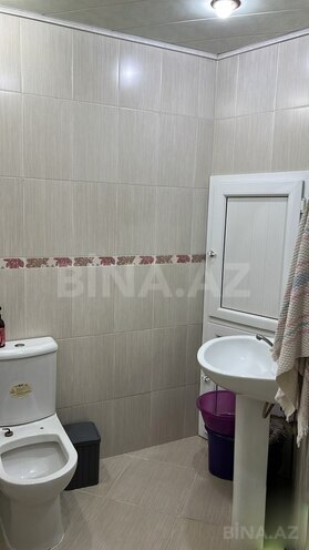 Satılır 3 otaqlı yeni tikili 104 m², Yeni Yasamal q., photo 15 from 18