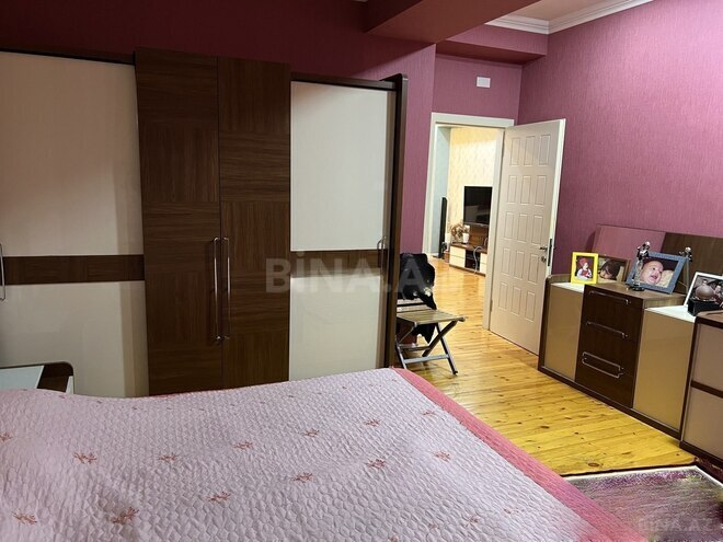 Satılır 3 otaqlı yeni tikili 104 m², Yeni Yasamal q., photo 5 from 18