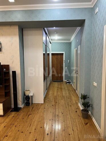 Satılır 3 otaqlı yeni tikili 104 m², Yeni Yasamal q., photo 13 from 18