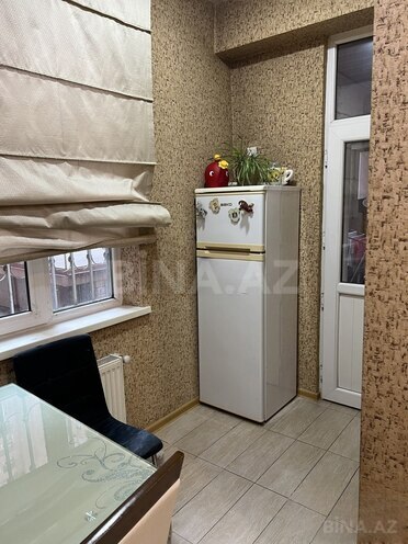 Satılır 3 otaqlı yeni tikili 104 m², Yeni Yasamal q., photo 12 from 18