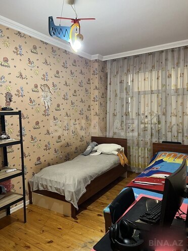 Satılır 3 otaqlı yeni tikili 104 m², Yeni Yasamal q., photo 6 from 18