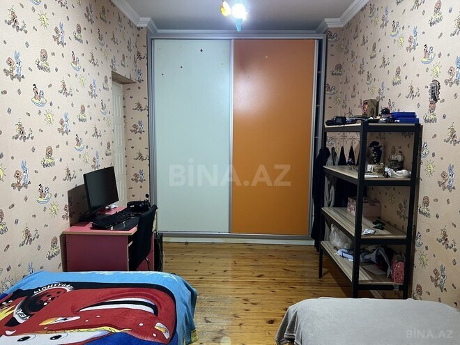 Satılır 3 otaqlı yeni tikili 104 m², Yeni Yasamal q., photo 8 from 18