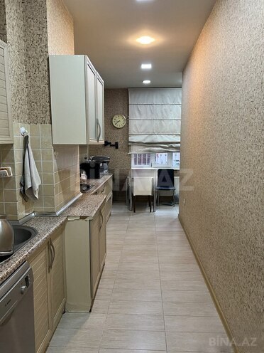 Satılır 3 otaqlı yeni tikili 104 m², Yeni Yasamal q., photo 9 from 18