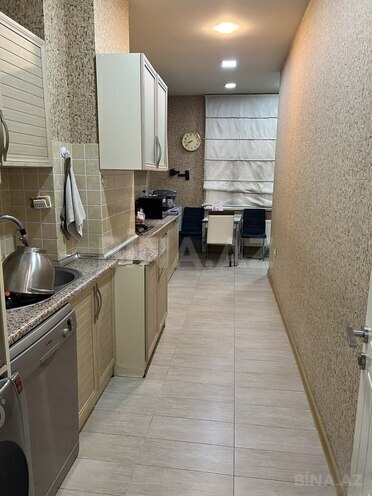 Satılır 3 otaqlı yeni tikili 104 m², Yeni Yasamal q., photo 10 from 18