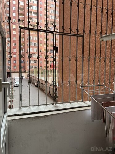 Satılır 3 otaqlı yeni tikili 104 m², Yeni Yasamal q., photo 17 from 18