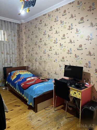 Satılır 3 otaqlı yeni tikili 104 m², Yeni Yasamal q., photo 7 from 18