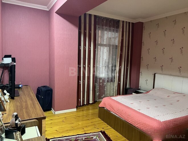 Satılır 3 otaqlı yeni tikili 104 m², Yeni Yasamal q., photo 4 from 18