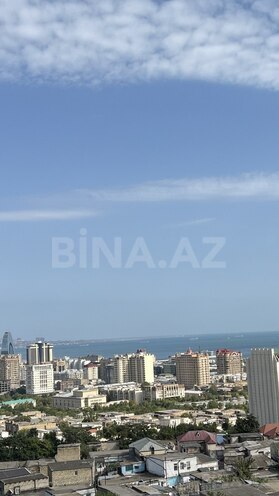 Продаётся 3-комн. новостройка 151 м², м. Элмляр Академиясы, photo 19 from 22