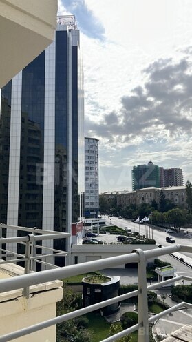 Продаётся 3-комн. новостройка 151 м², м. Элмляр Академиясы, photo 20 from 22