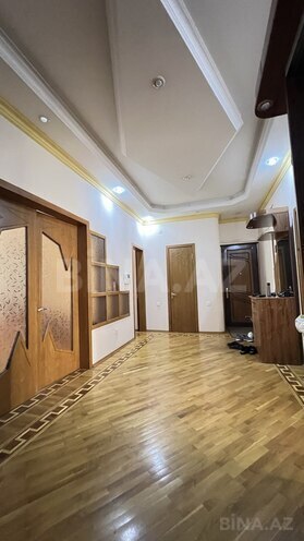 Продаётся 3-комн. новостройка 151 м², м. Элмляр Академиясы, photo 13 from 22